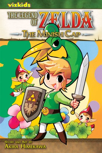 Illustration for article titled This Week In Video Game Comics